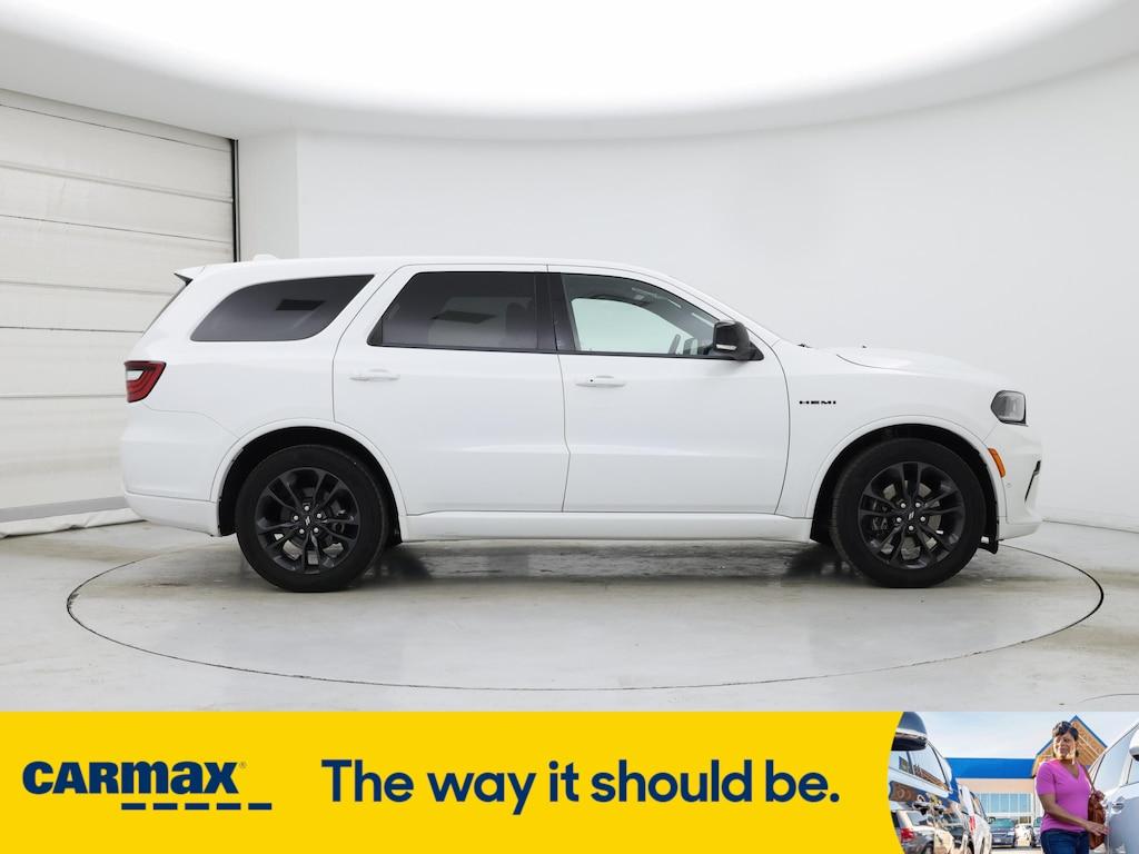 used 2021 Dodge Durango car, priced at $38,998