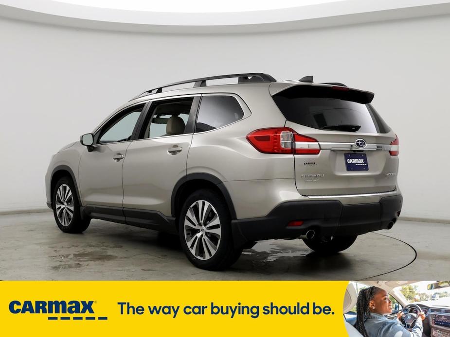 used 2019 Subaru Ascent car, priced at $22,998