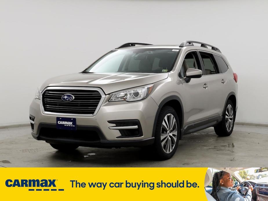 used 2019 Subaru Ascent car, priced at $22,998