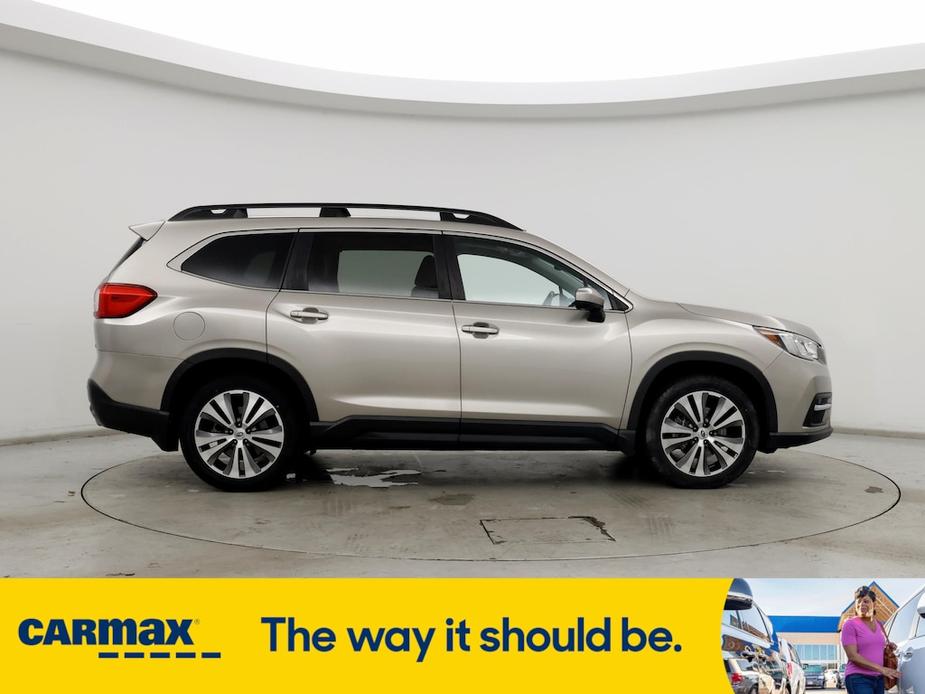 used 2019 Subaru Ascent car, priced at $22,998