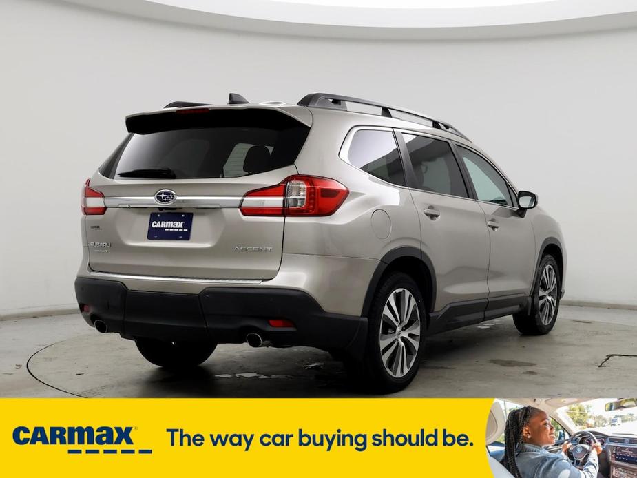 used 2019 Subaru Ascent car, priced at $22,998