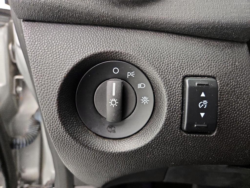 used 2015 Ford Fiesta car, priced at $13,599