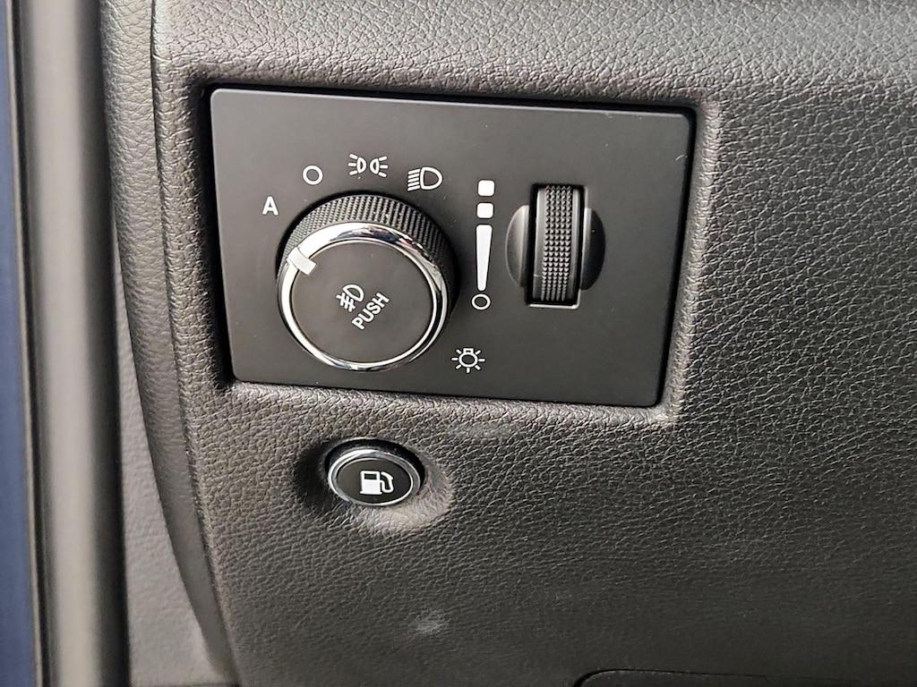 used 2019 Jeep Grand Cherokee car, priced at $23,998