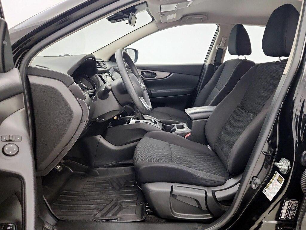 used 2020 Nissan Rogue Sport car, priced at $17,998