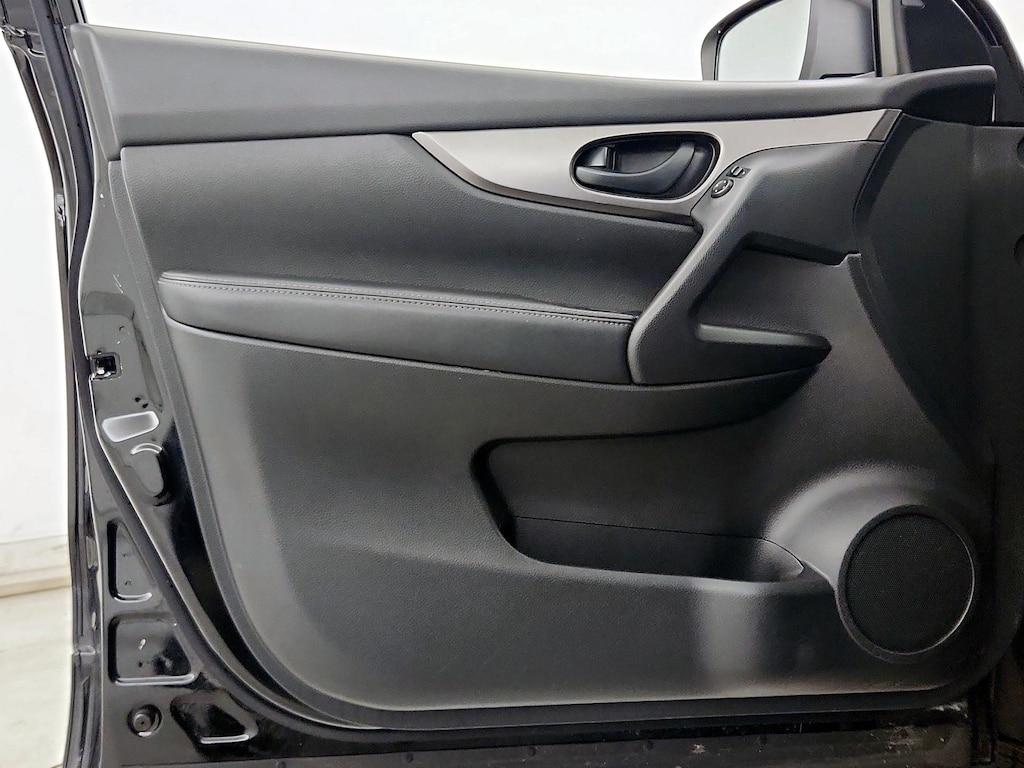used 2020 Nissan Rogue Sport car, priced at $17,998