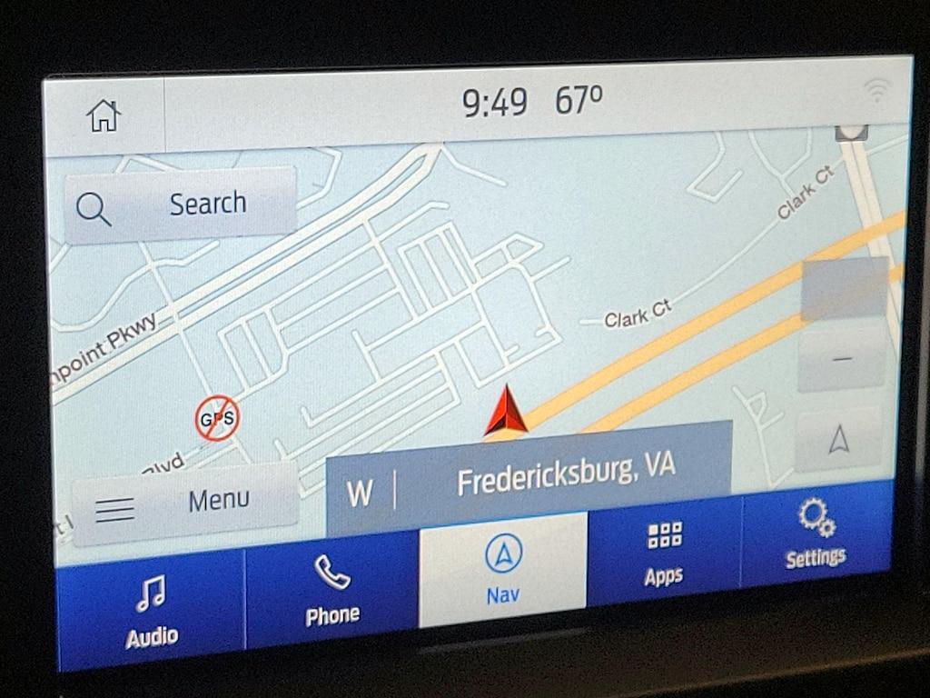 used 2019 Ford F-150 car, priced at $30,998