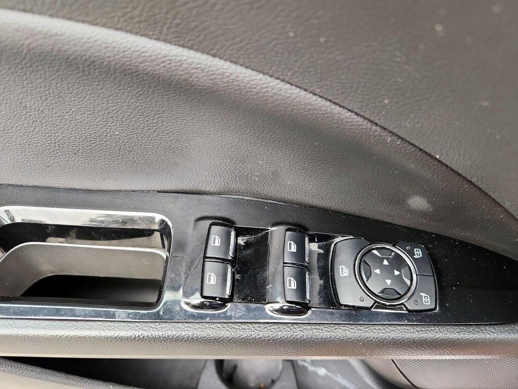 used 2014 Ford Fusion Energi car, priced at $11,998
