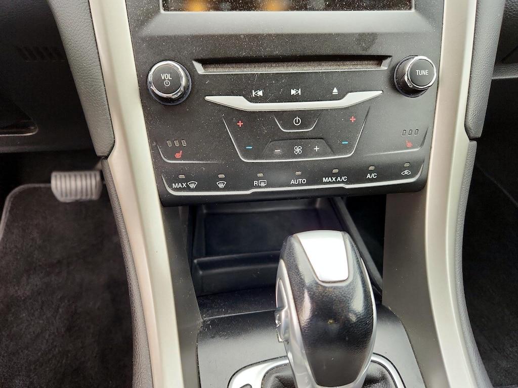 used 2014 Ford Fusion Energi car, priced at $11,998