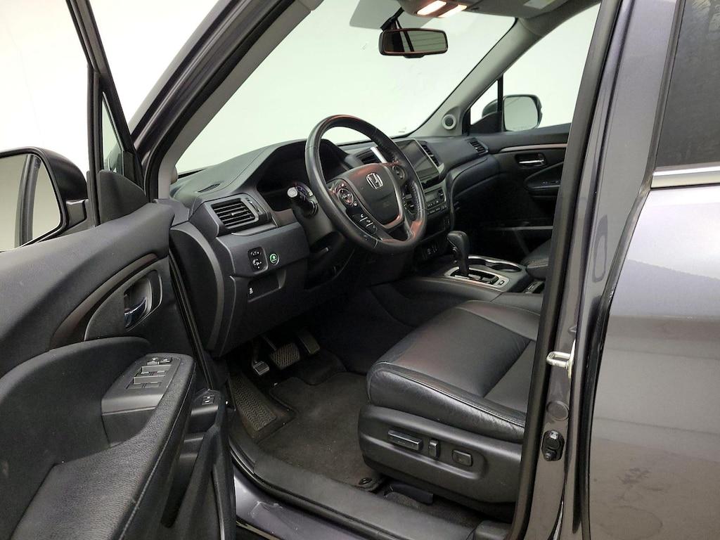 used 2018 Honda Pilot car, priced at $24,998
