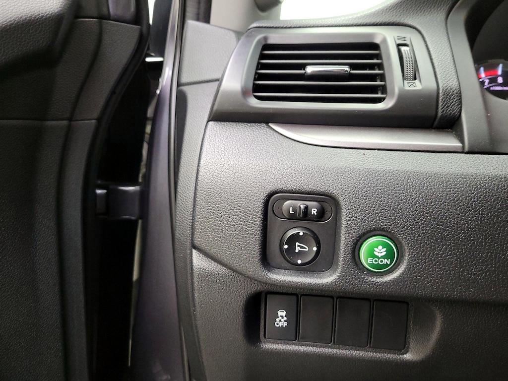 used 2018 Honda Pilot car, priced at $24,998