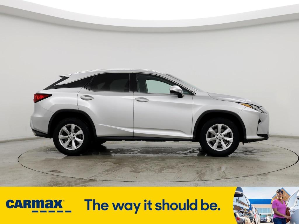 used 2016 Lexus RX 350 car, priced at $23,998