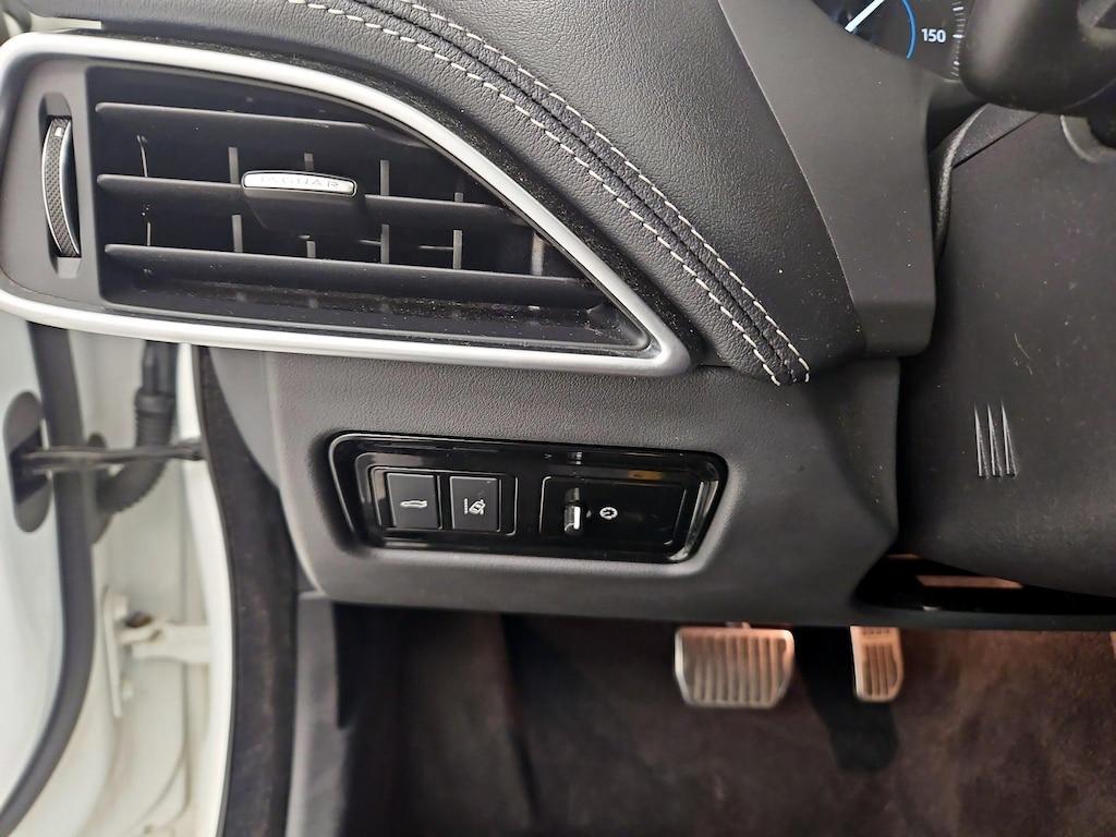 used 2018 Jaguar XE car, priced at $20,998