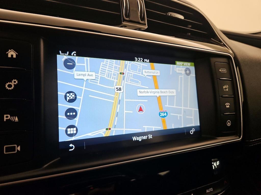 used 2018 Jaguar XE car, priced at $20,998