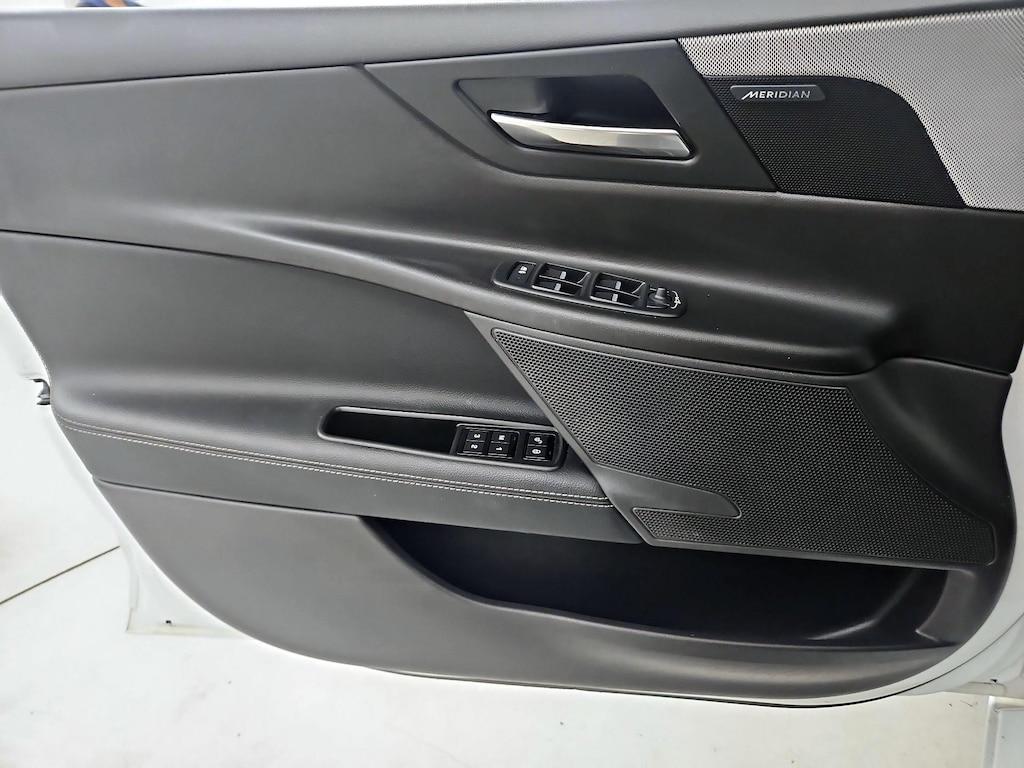used 2018 Jaguar XE car, priced at $20,998