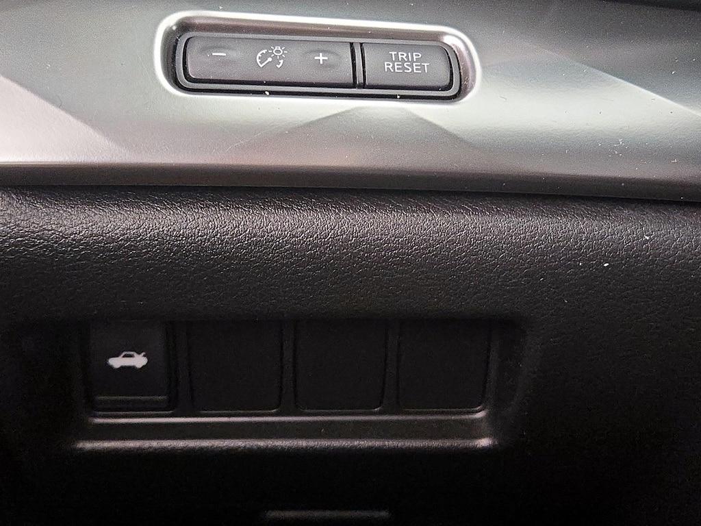 used 2020 Nissan Maxima car, priced at $22,998