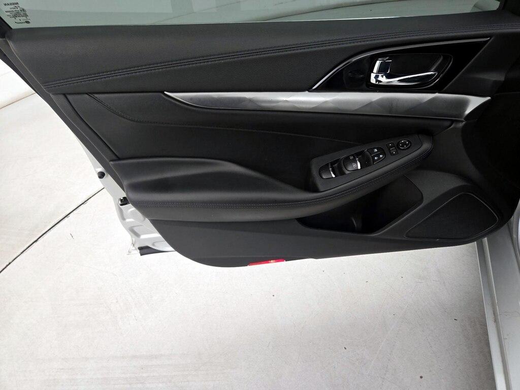 used 2020 Nissan Maxima car, priced at $22,998