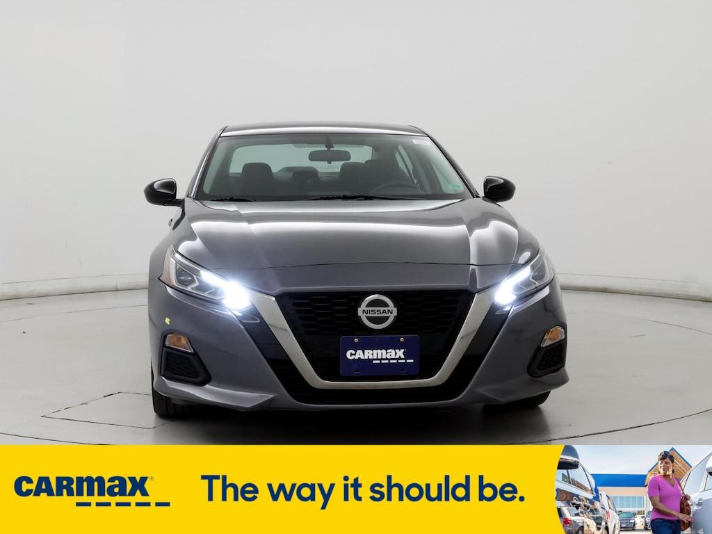 used 2019 Nissan Altima car, priced at $16,998