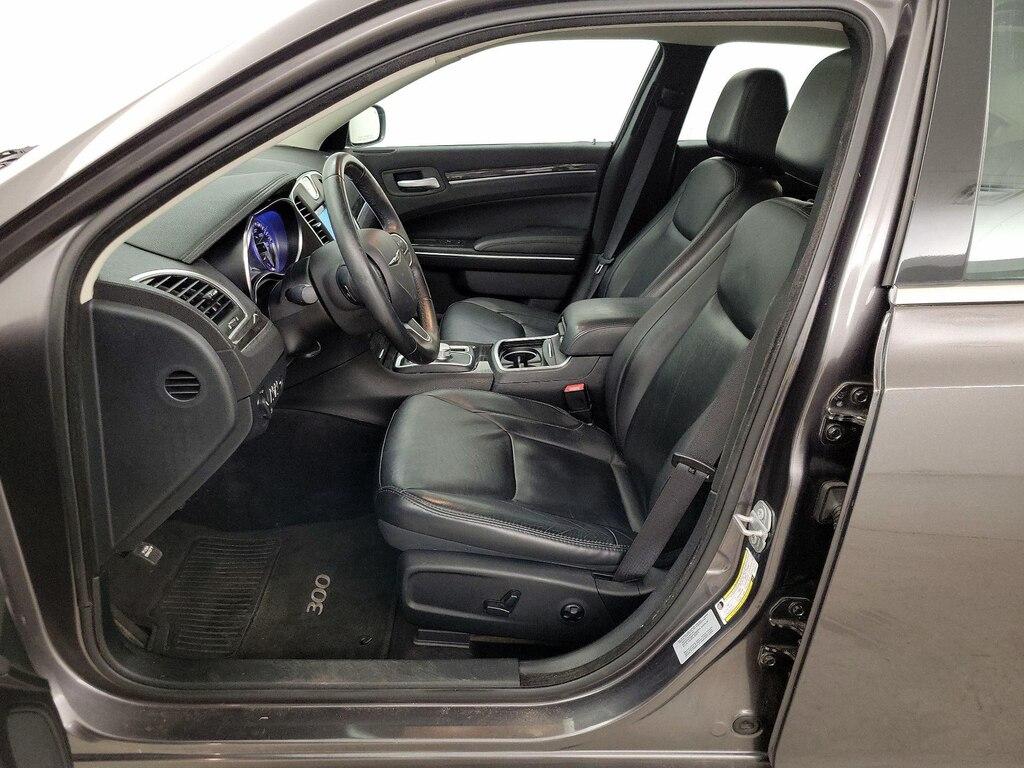 used 2017 Chrysler 300 car, priced at $19,998