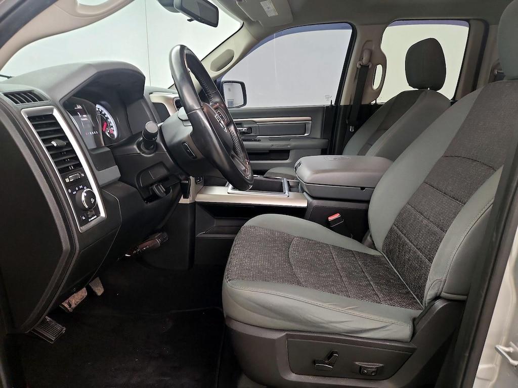 used 2014 Ram 1500 car, priced at $25,998