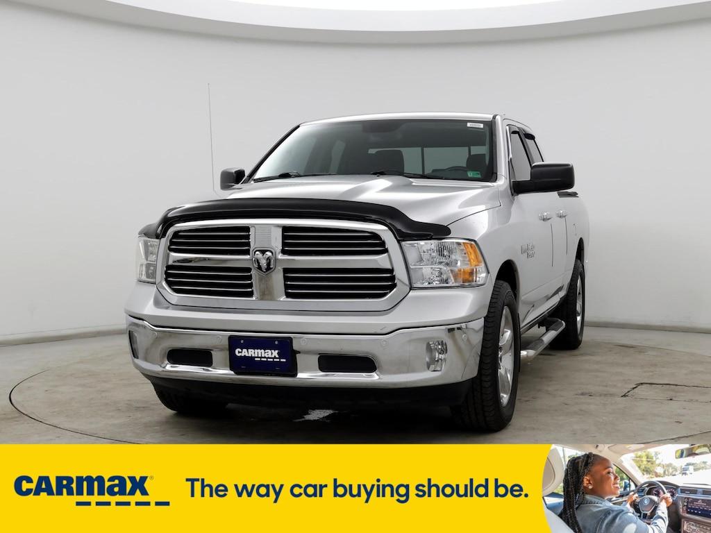 used 2014 Ram 1500 car, priced at $25,998