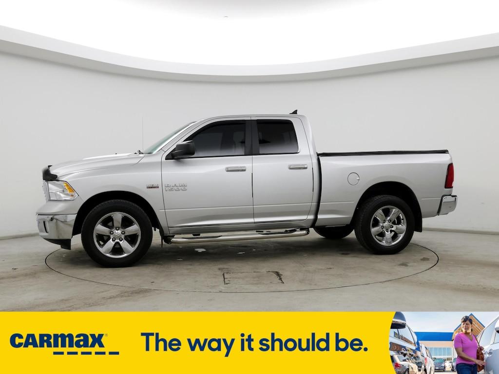 used 2014 Ram 1500 car, priced at $25,998