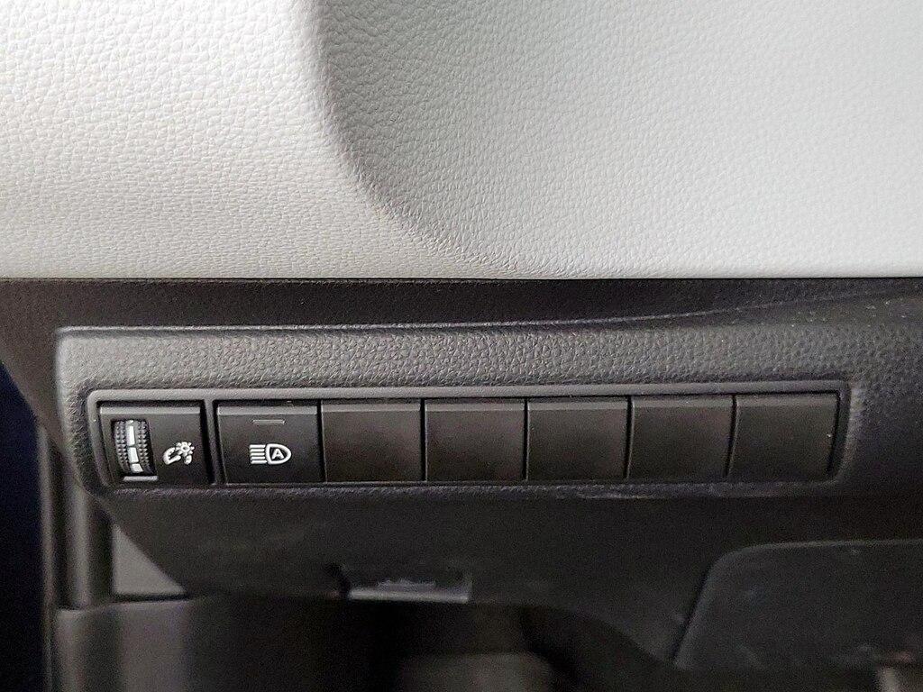 used 2022 Toyota Corolla car, priced at $23,998