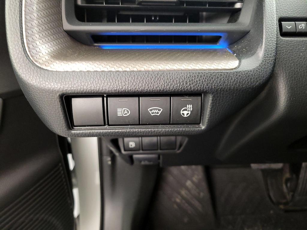 used 2024 Toyota Prius car, priced at $30,998