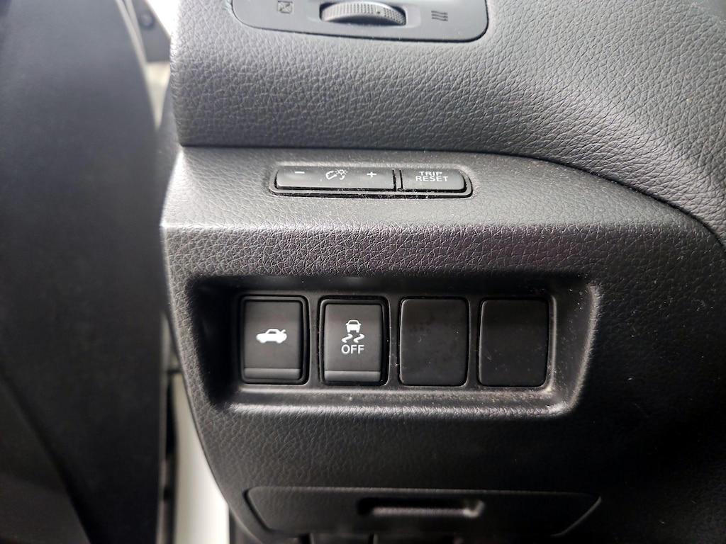 used 2018 Nissan Altima car, priced at $12,998