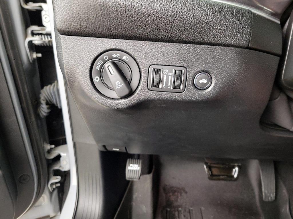 used 2021 Dodge Challenger car, priced at $26,998