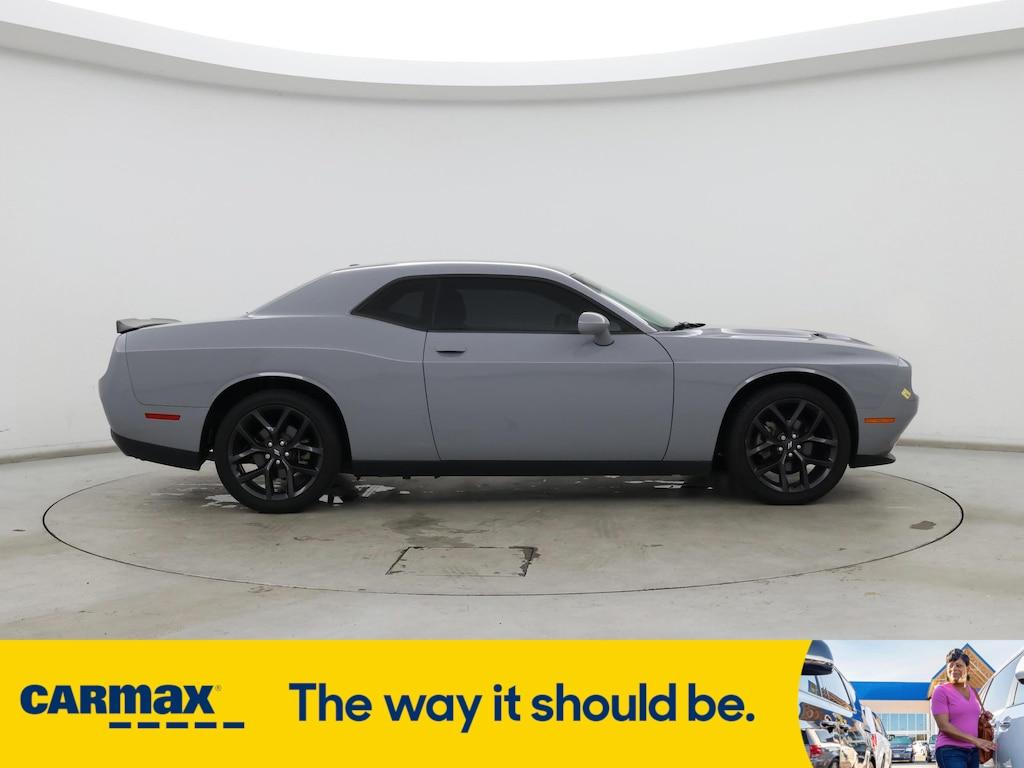 used 2021 Dodge Challenger car, priced at $26,998