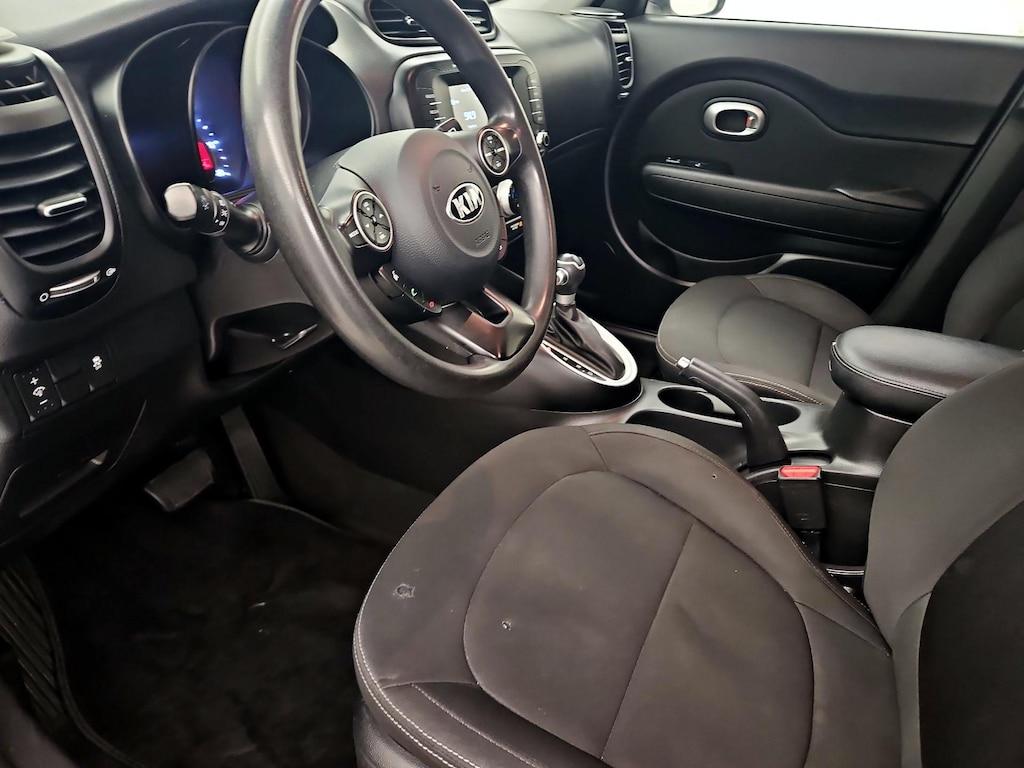 used 2018 Kia Soul car, priced at $15,998