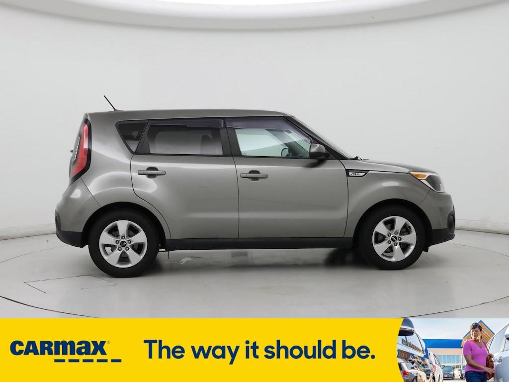 used 2018 Kia Soul car, priced at $15,998