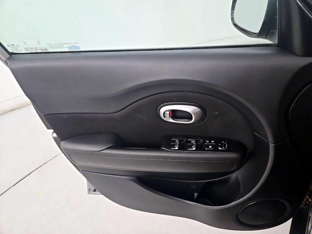used 2018 Kia Soul car, priced at $15,998