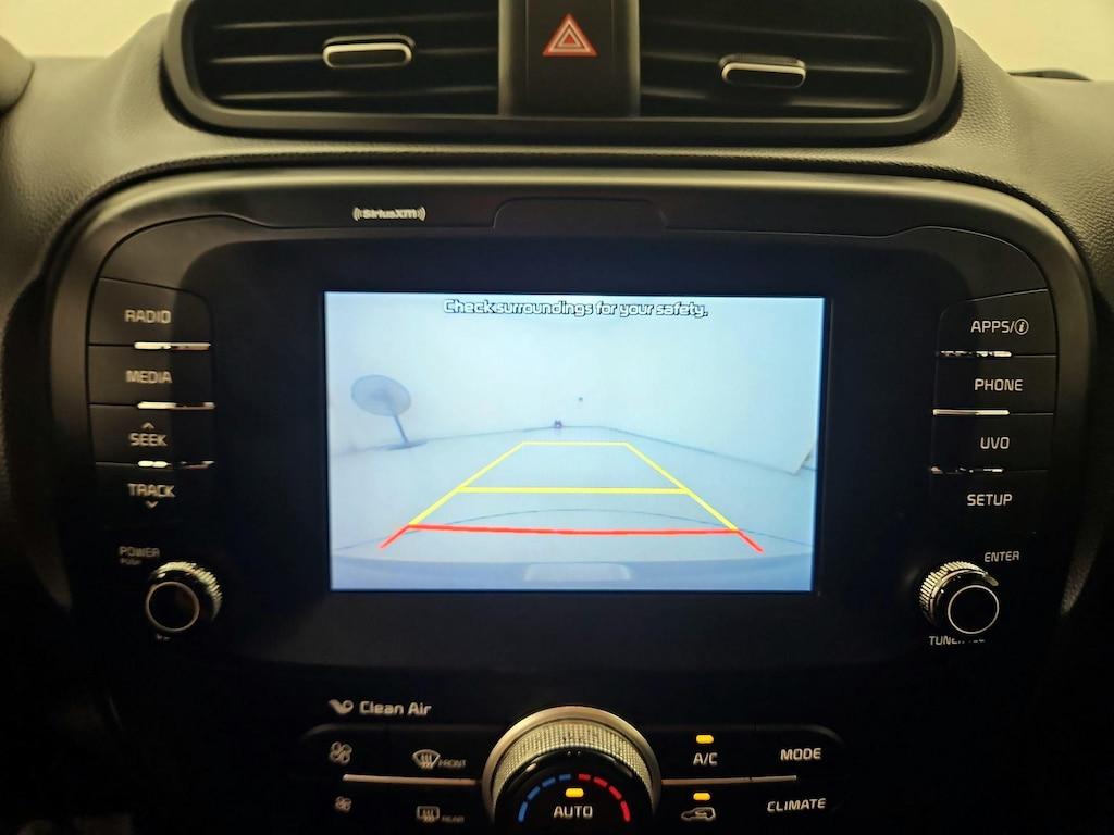 used 2018 Kia Soul car, priced at $15,998