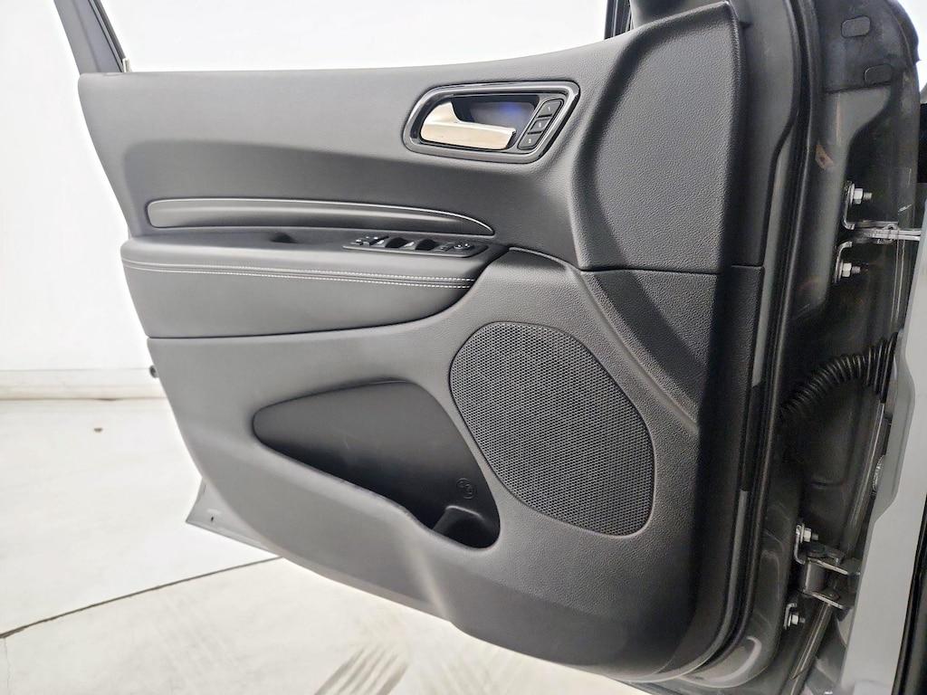 used 2022 Dodge Durango car, priced at $57,998