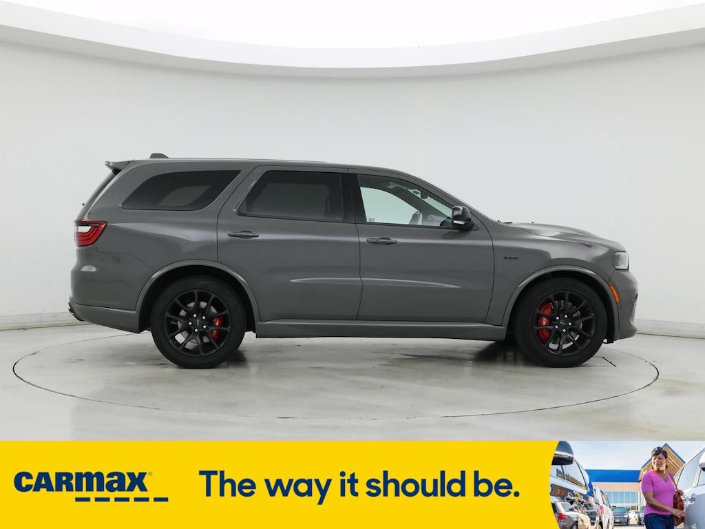 used 2022 Dodge Durango car, priced at $57,998