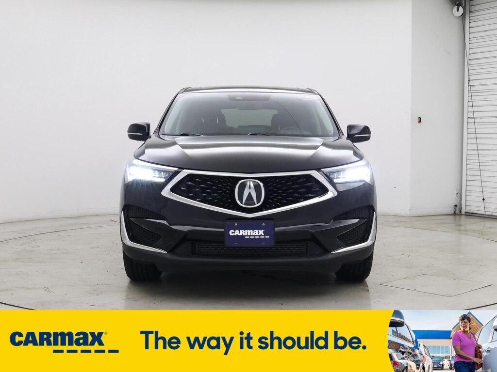 used 2020 Acura RDX car, priced at $28,998