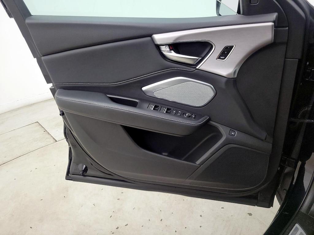 used 2020 Acura RDX car, priced at $28,998