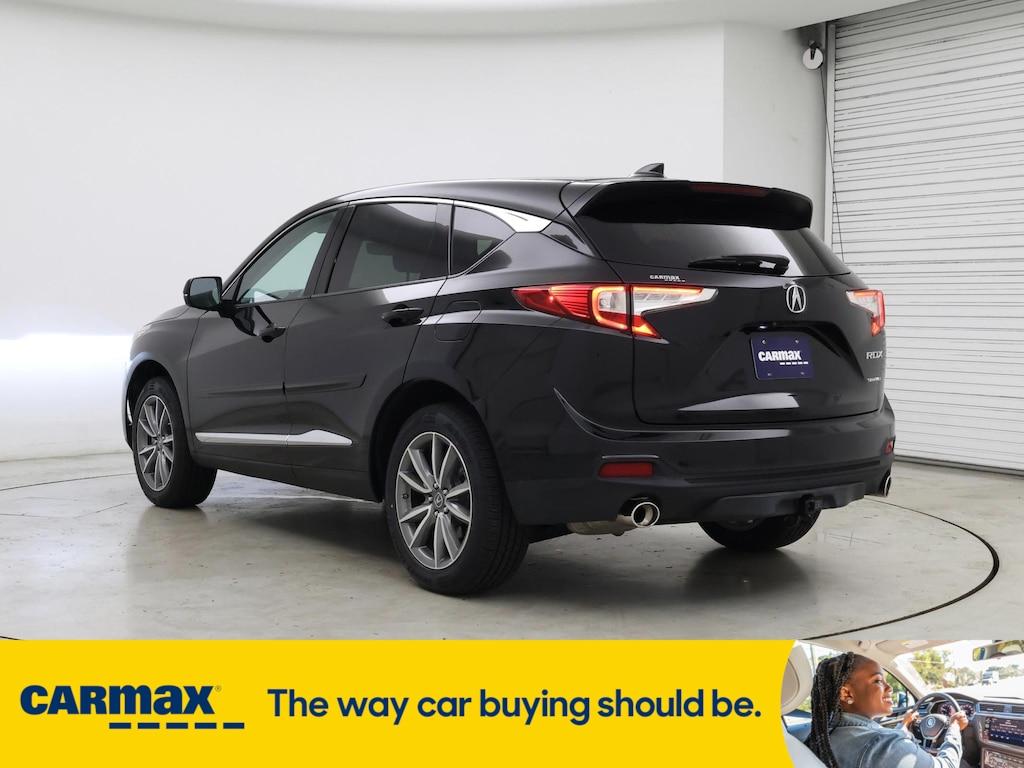 used 2020 Acura RDX car, priced at $28,998