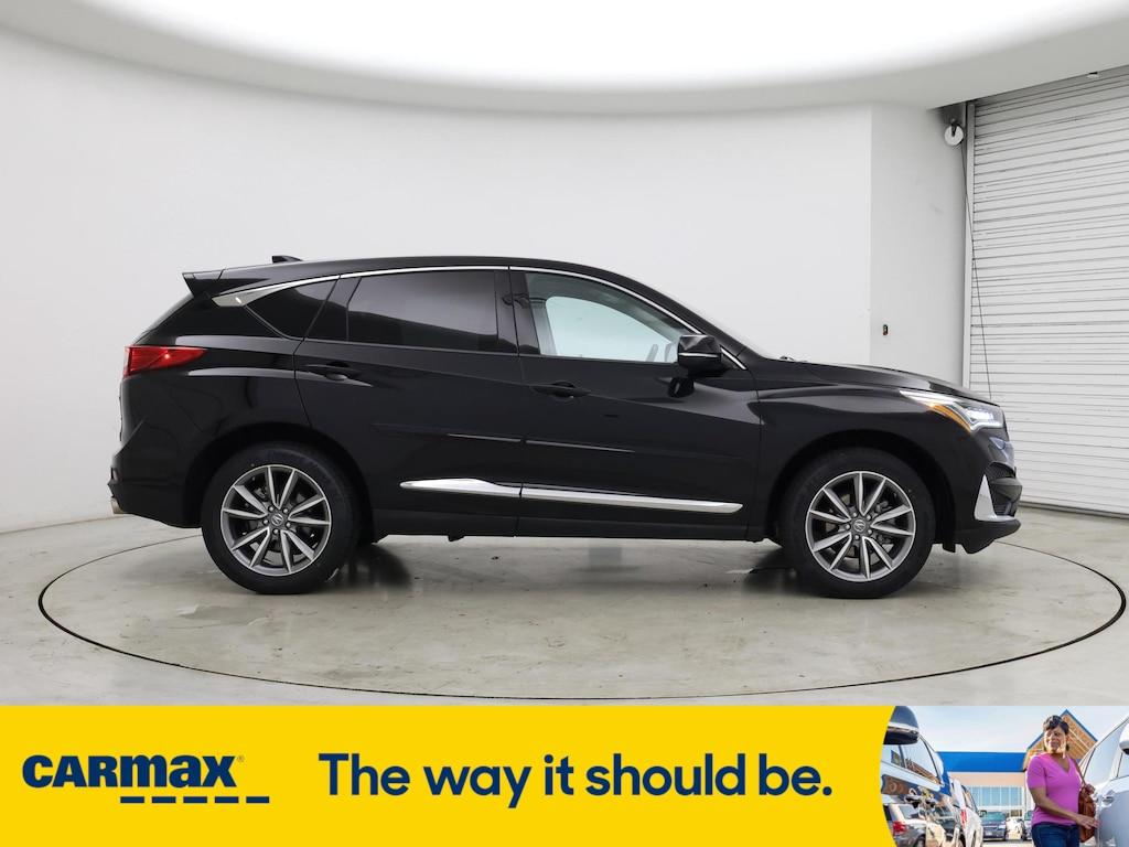 used 2020 Acura RDX car, priced at $28,998