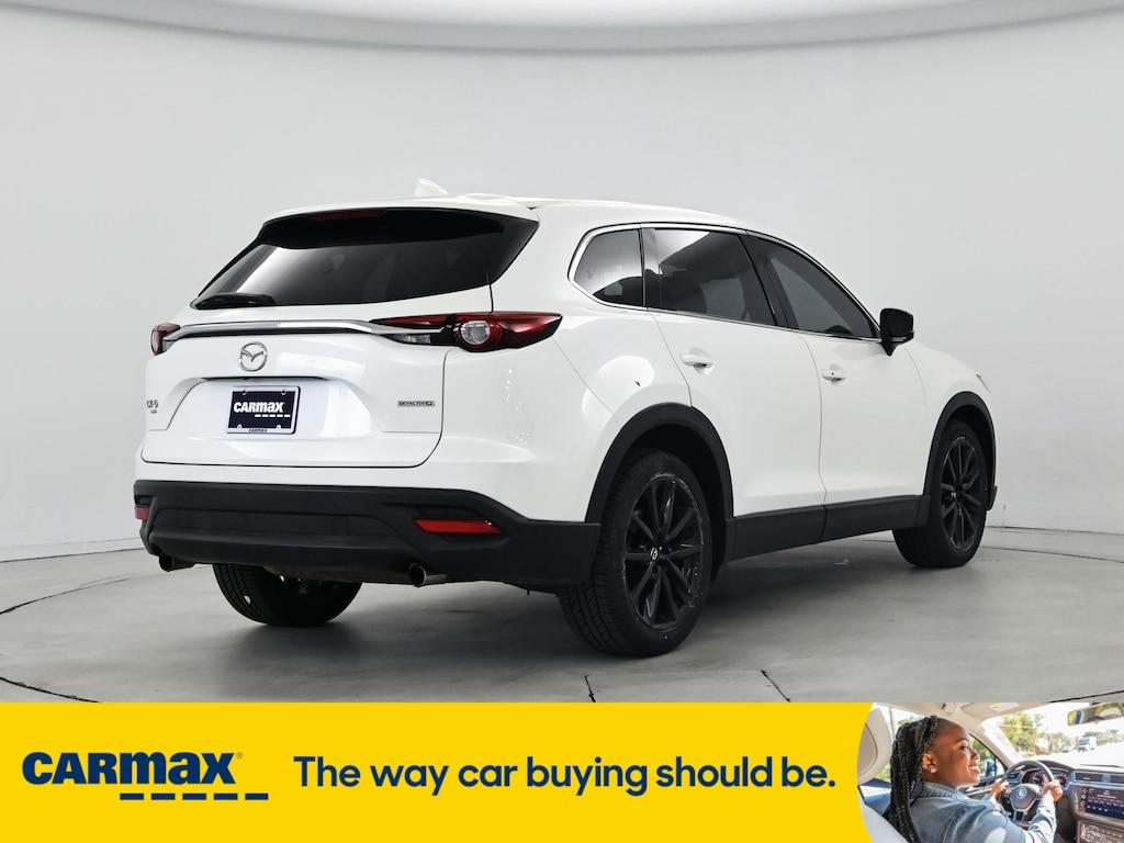 used 2023 Mazda CX-9 car, priced at $30,998