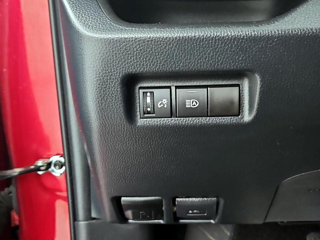 used 2023 Toyota RAV4 car, priced at $28,998