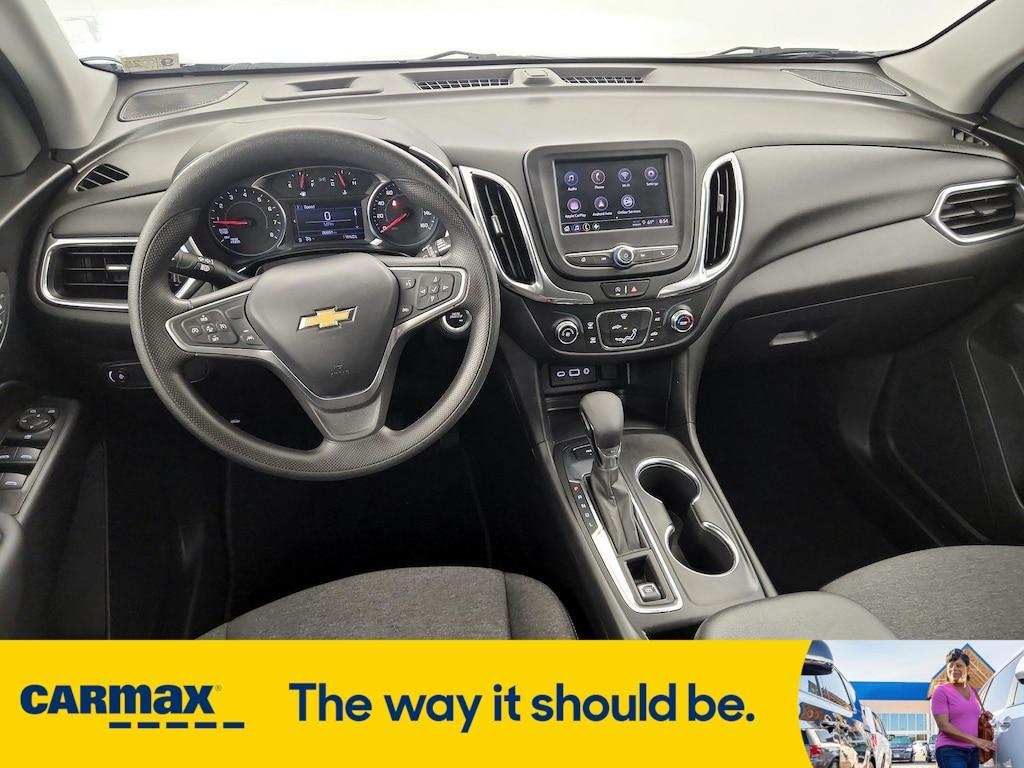 used 2023 Chevrolet Equinox car, priced at $21,998