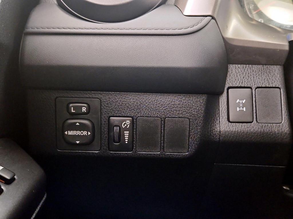 used 2016 Toyota RAV4 car, priced at $17,998