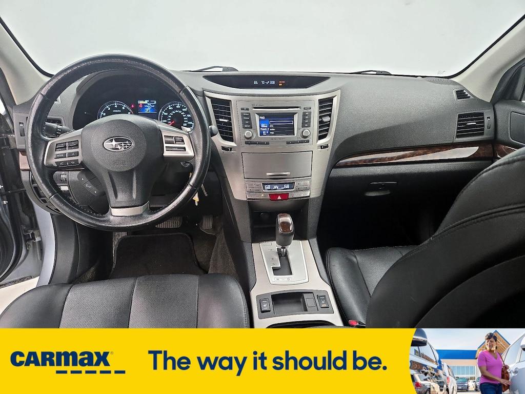 used 2014 Subaru Legacy car, priced at $13,998