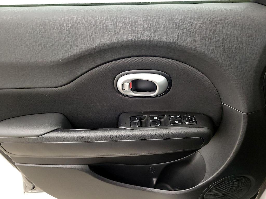 used 2015 Kia Soul car, priced at $9,998
