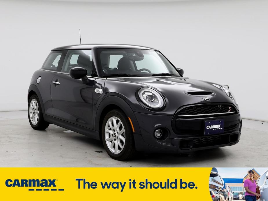 used 2021 MINI Hardtop car, priced at $22,998