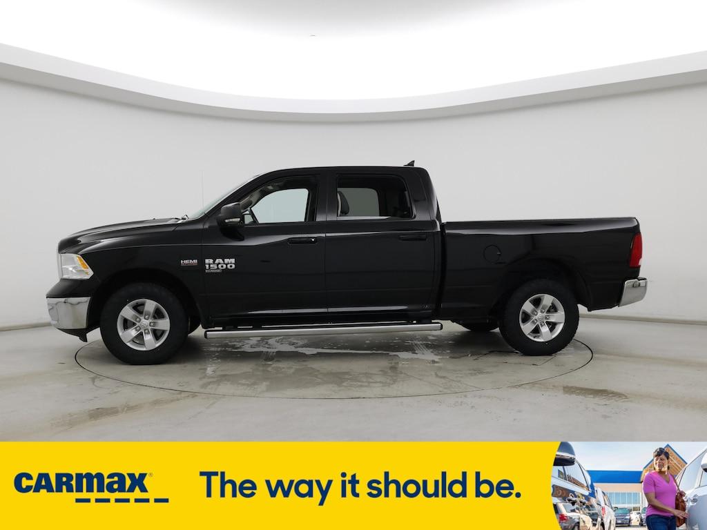 used 2020 Ram 1500 Classic car, priced at $32,998