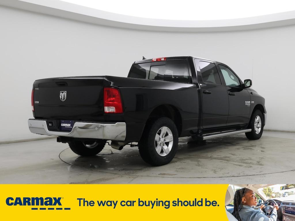 used 2020 Ram 1500 Classic car, priced at $32,998