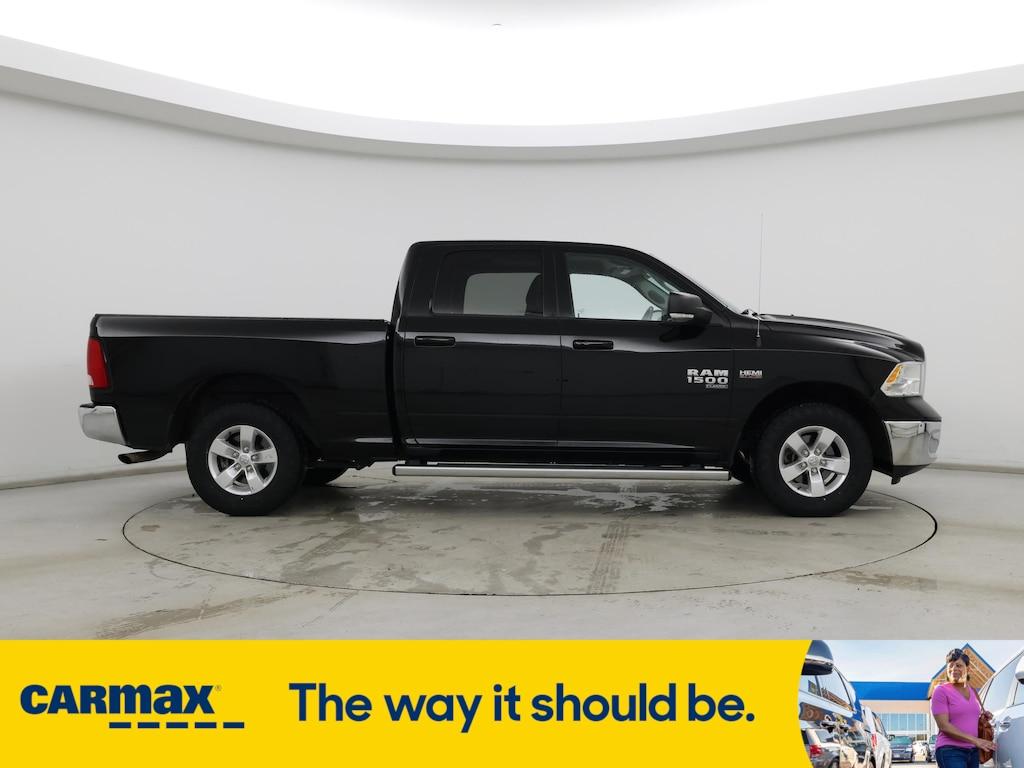 used 2020 Ram 1500 Classic car, priced at $32,998